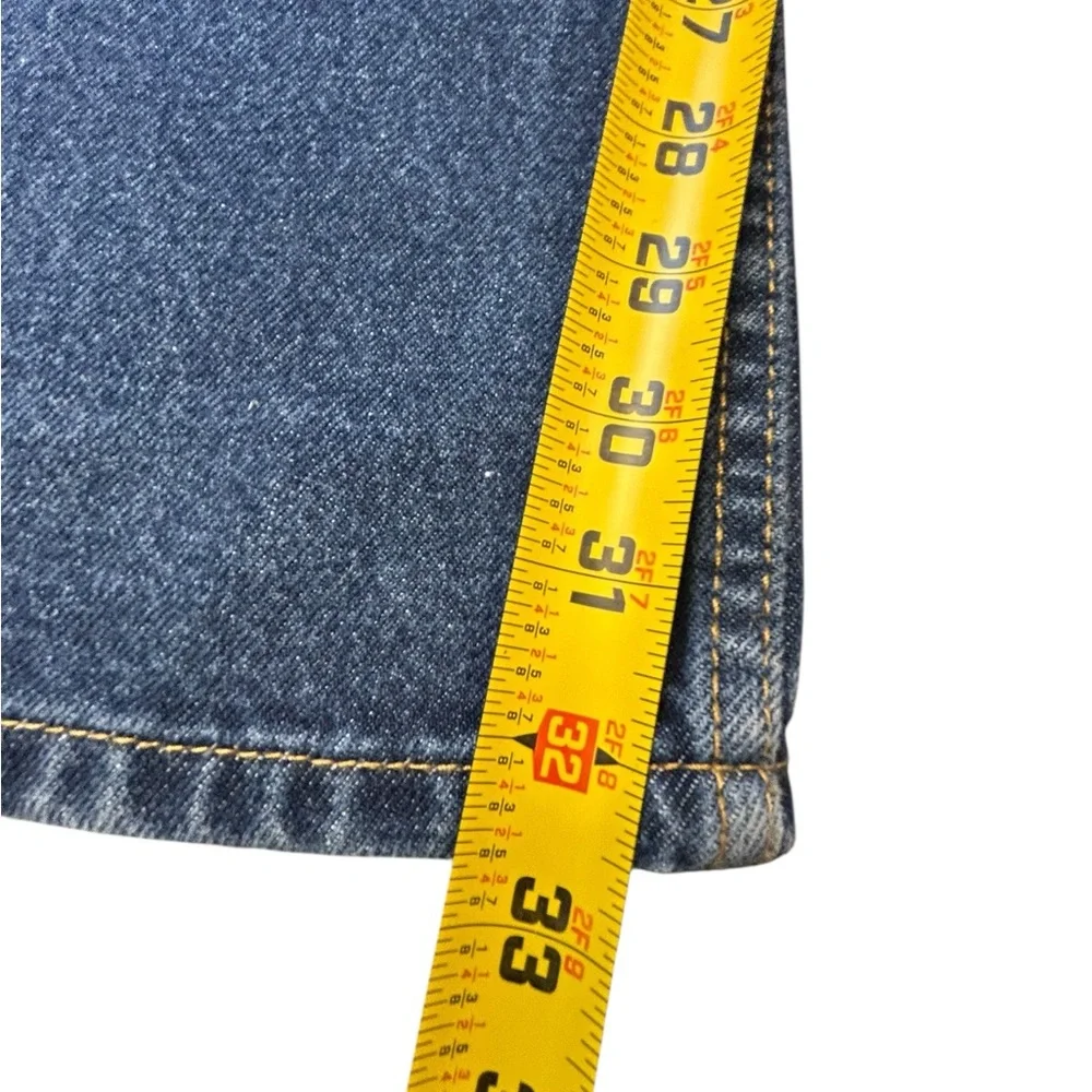 Levi’s‎ Men’s Bootcut 517 Jeans 40/32 Cowboy Western 2010 Light Wash Denim
